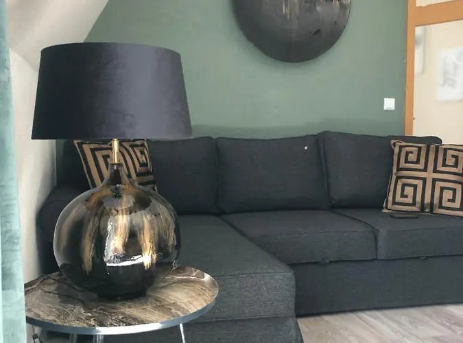 Lejlighed Wohnen Am Solbad Iii *